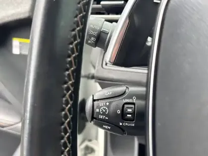 Photo 21 Peugeot 3008  1.6 THP 165ch S&S EAT6