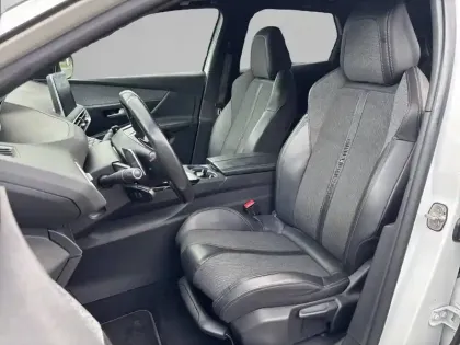 Photo 10 Peugeot 3008  1.6 THP 165ch S&S EAT6