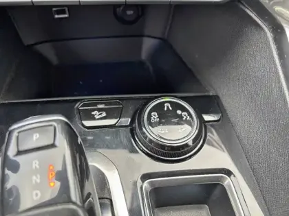 Photo 20 Peugeot 3008  1.6 THP 165ch S&S EAT6