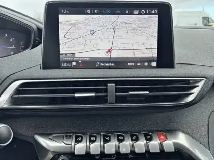 Photo 17 Peugeot 3008  1.6 THP 165ch S&S EAT6