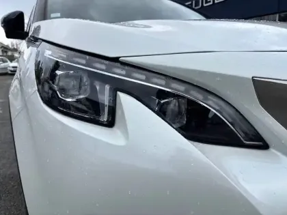 Photo 15 Peugeot 3008  1.6 THP 165ch S&S EAT6