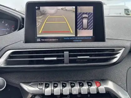 Photo 19 Peugeot 3008  1.6 THP 165ch S&S EAT6