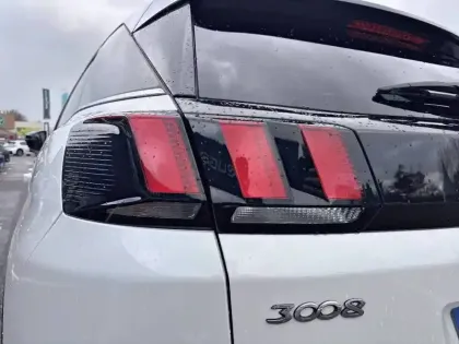 Photo 16 Peugeot 3008  1.6 THP 165ch S&S EAT6