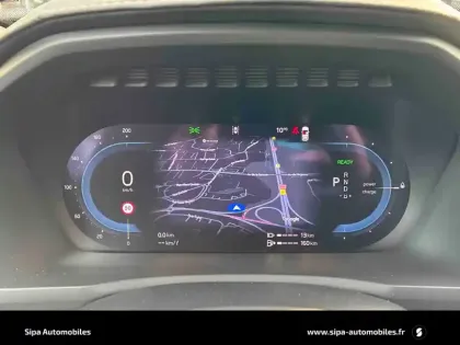 Photo 22 Volvo Xc90  T8 AWD Hybride Rechargeable 310+145 ch Geartronic 8 7pl