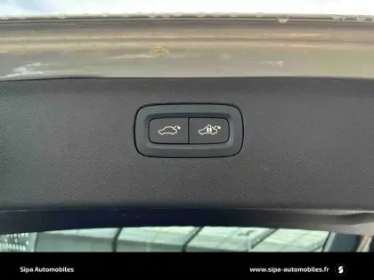 Photo 18 Volvo Xc90  T8 AWD Hybride Rechargeable 310+145 ch Geartronic 8 7pl