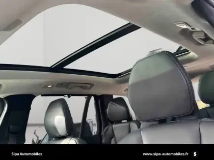 Photo 17 Volvo Xc90  T8 AWD Hybride Rechargeable 310+145 ch Geartronic 8 7pl