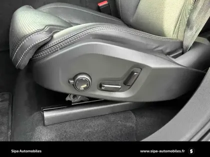 Photo 21 Volvo Xc90  T8 AWD Hybride Rechargeable 310+145 ch Geartronic 8 7pl