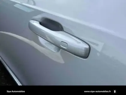 Photo 19 Volvo Xc90  T8 AWD Hybride Rechargeable 310+145 ch Geartronic 8 7pl