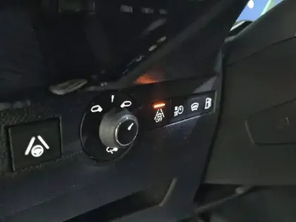 Photo 30 DS DS 7 DS7 Crossback Hybride 300 E-Tense EAT8 4x4