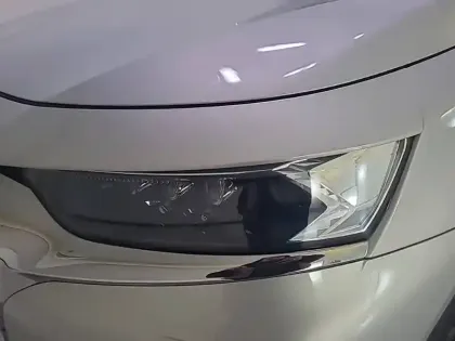 Photo 15 DS DS 7 DS7 Crossback Hybride 300 E-Tense EAT8 4x4