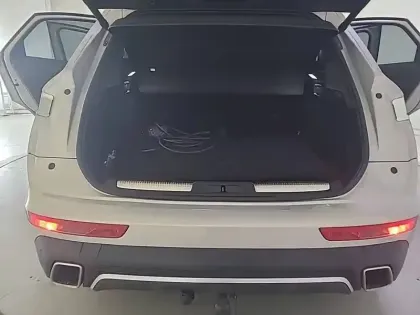 Photo 5 DS DS 7 DS7 Crossback Hybride 300 E-Tense EAT8 4x4