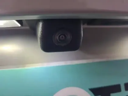 Photo 34 DS DS 7 DS7 Crossback Hybride 300 E-Tense EAT8 4x4