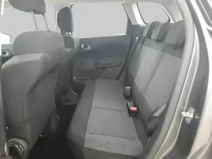 Photo 26 Citroën C3 Aircross Gén. I Ph2 Feel 5