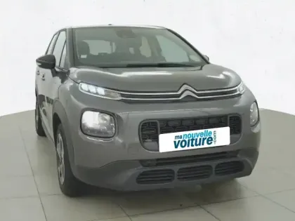 Photo 21 Citroën C3 Aircross Gén. I Ph2 Feel 5