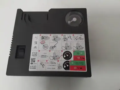 Photo 30 Citroën C3 Aircross Gén. I Ph2 Feel 5