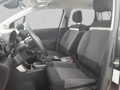 Photo 53 Citroën C3 Aircross  PureTech 110 S&S BVM6