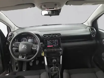 Photo 44 Citroën C3 Aircross  PureTech 110 S&S BVM6