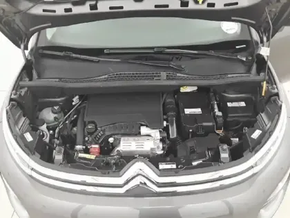 Photo 39 Citroën C3 Aircross Gén. I Ph2 Feel 5