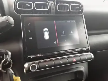 Photo 55 Citroën C3 Aircross  PureTech 110 S&S BVM6