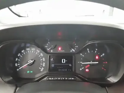 Photo 25 Citroën C3 Aircross Gén. I Ph2 Feel 5