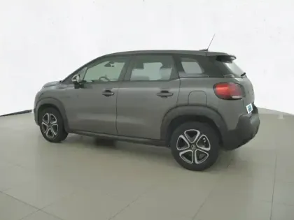 Photo 16 Citroën C3 Aircross  PureTech 110 S&S BVM6