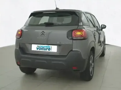 Photo 9 Citroën C3 Aircross  PureTech 110 S&S BVM6