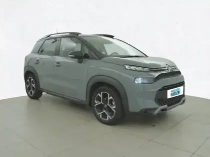 Photo 52 Citroën C3 Aircross  PureTech 130 S&S EAT6