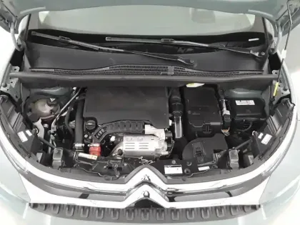 Photo 24 Citroën C3 Aircross  PureTech 130 S&S EAT6