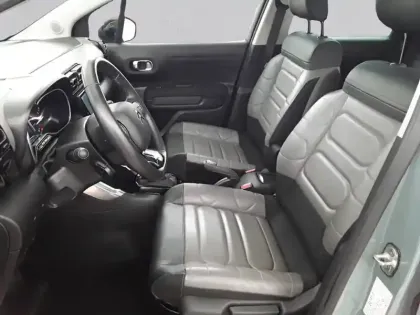 Photo 10 Citroën C3 Aircross  PureTech 130 S&S EAT6