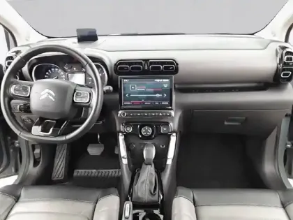 Photo 32 Citroën C3 Aircross  PureTech 130 S&S EAT6