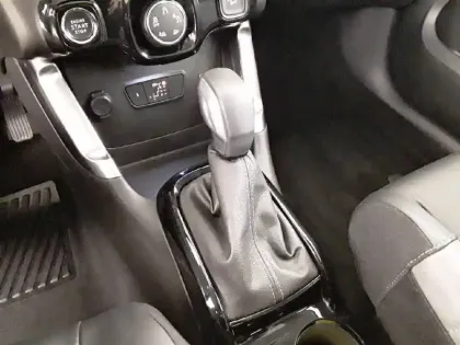 Photo 13 Citroën C3 Aircross  PureTech 130 S&S EAT6