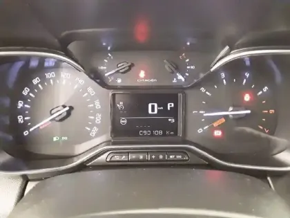 Photo 9 Citroën C3 Aircross  PureTech 130 S&S EAT6