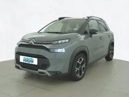 Photo 25 Citroën C3 Aircross  PureTech 130 S&S EAT6