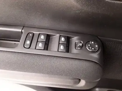 Photo 21 Citroën C3 Aircross  PureTech 130 S&S EAT6