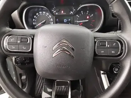 Photo 8 Citroën C3 Aircross  PureTech 130 S&S EAT6