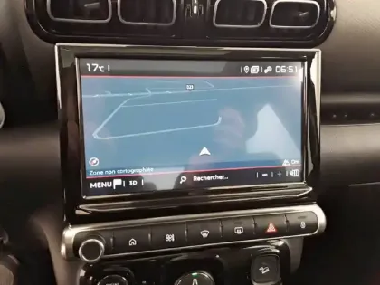 Photo 14 Citroën C3 Aircross  PureTech 130 S&S EAT6