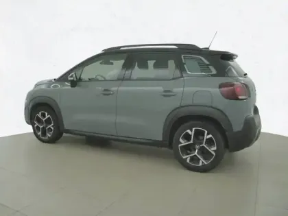 Photo 31 Citroën C3 Aircross  PureTech 130 S&S EAT6
