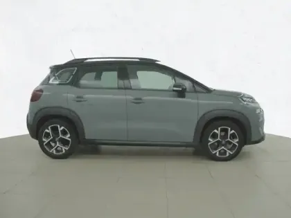Photo 53 Citroën C3 Aircross  PureTech 130 S&S EAT6