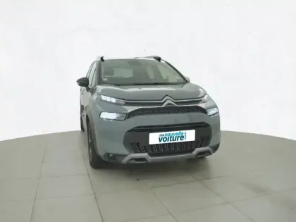 Photo 51 Citroën C3 Aircross  PureTech 130 S&S EAT6