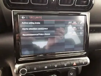 Photo 19 Citroën C3 Aircross  PureTech 130 S&S EAT6