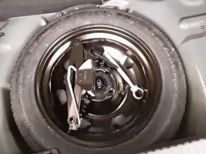 Photo 23 Citroën C3 Aircross  PureTech 130 S&S EAT6