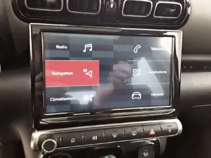 Photo 18 Citroën C3 Aircross  PureTech 130 S&S EAT6