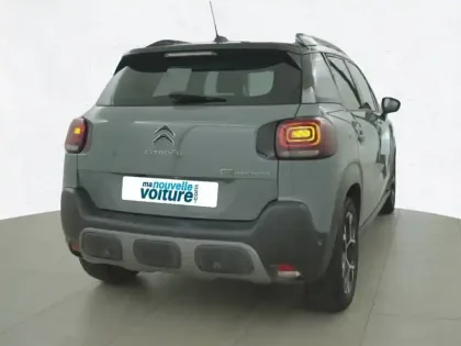 Photo 54 Citroën C3 Aircross  PureTech 130 S&S EAT6