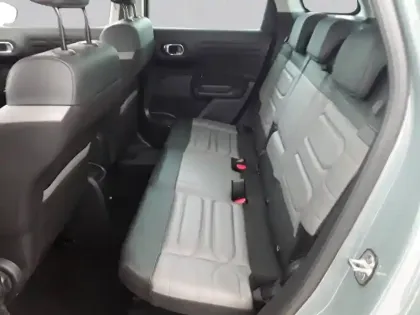 Photo 11 Citroën C3 Aircross  PureTech 130 S&S EAT6