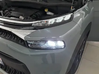 Photo 65 Citroën C3 Aircross  PureTech 130 S&S EAT6