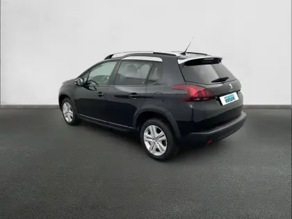 Photo 6 Peugeot 2008  PureTech 110ch S&S BVM6