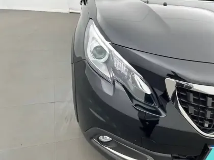 Photo 15 Peugeot 2008  PureTech 110ch S&S BVM6
