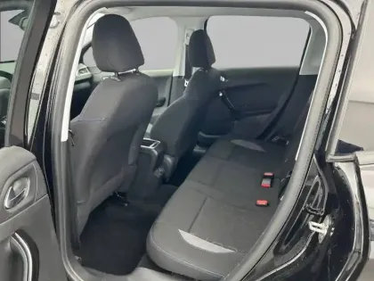 Photo 11 Peugeot 2008  PureTech 110ch S&S BVM6