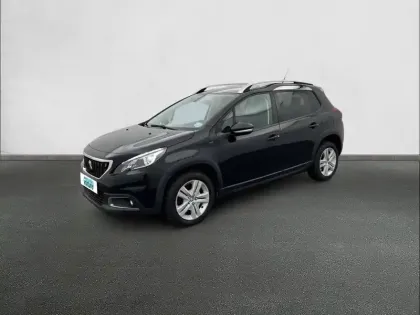 Photo Peugeot 2008 Signature