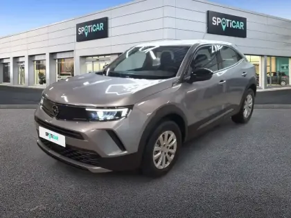 Photo Opel Mokka Edition